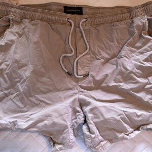 Men’s shorts